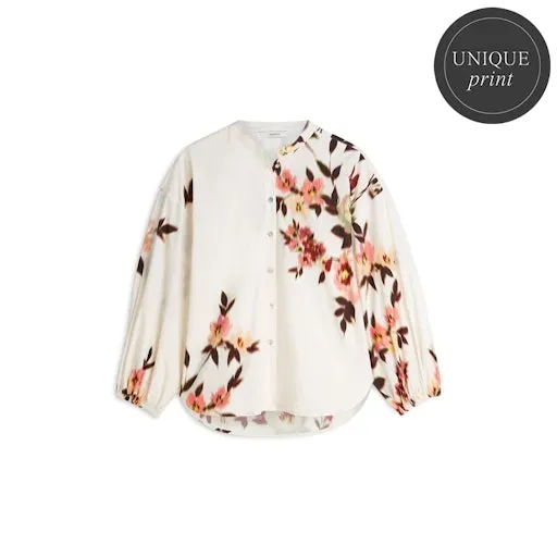 Blouse_Faded_flower_C2