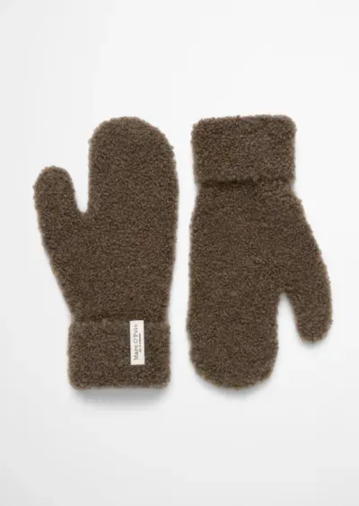 Boucl__mittens_made_from_a_wool_alpaca_wool_mix