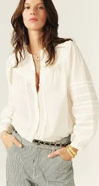 CHEMISE_YILLA