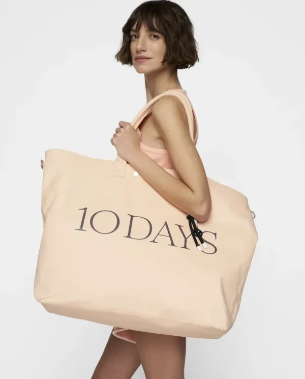 Canvas_Shopper_Peach