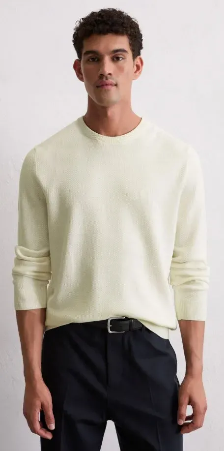 Crewneck__cotton_slub__piqu__structure