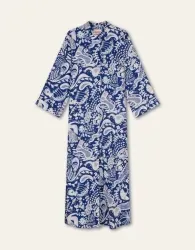 Deepali_3_4_sleeves_dress_1