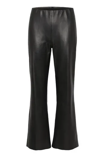 DowieSZ_Flared_Pants