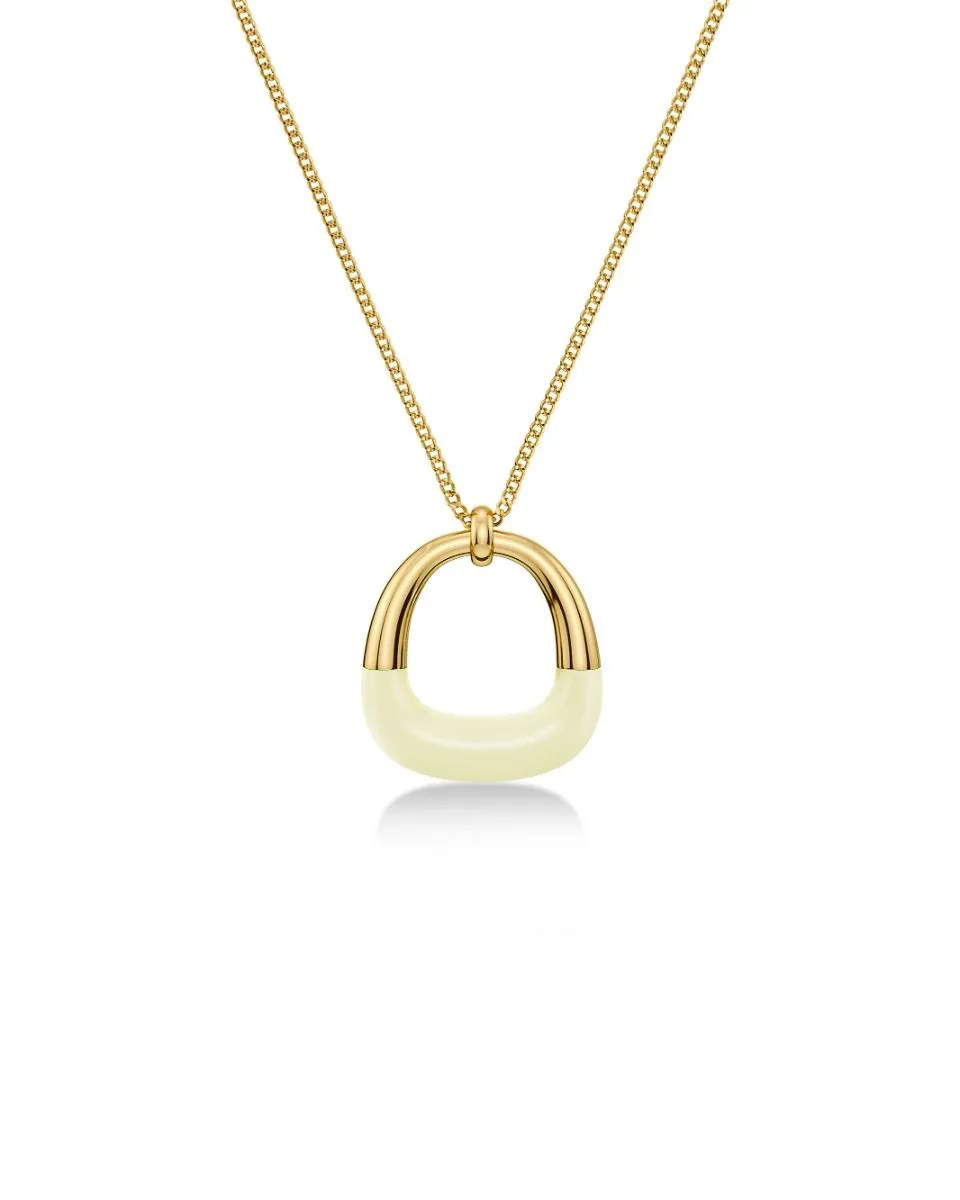 Lore_Necklace_Gold_White_