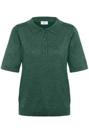 MilaSZ_Polo_SS_Pullover