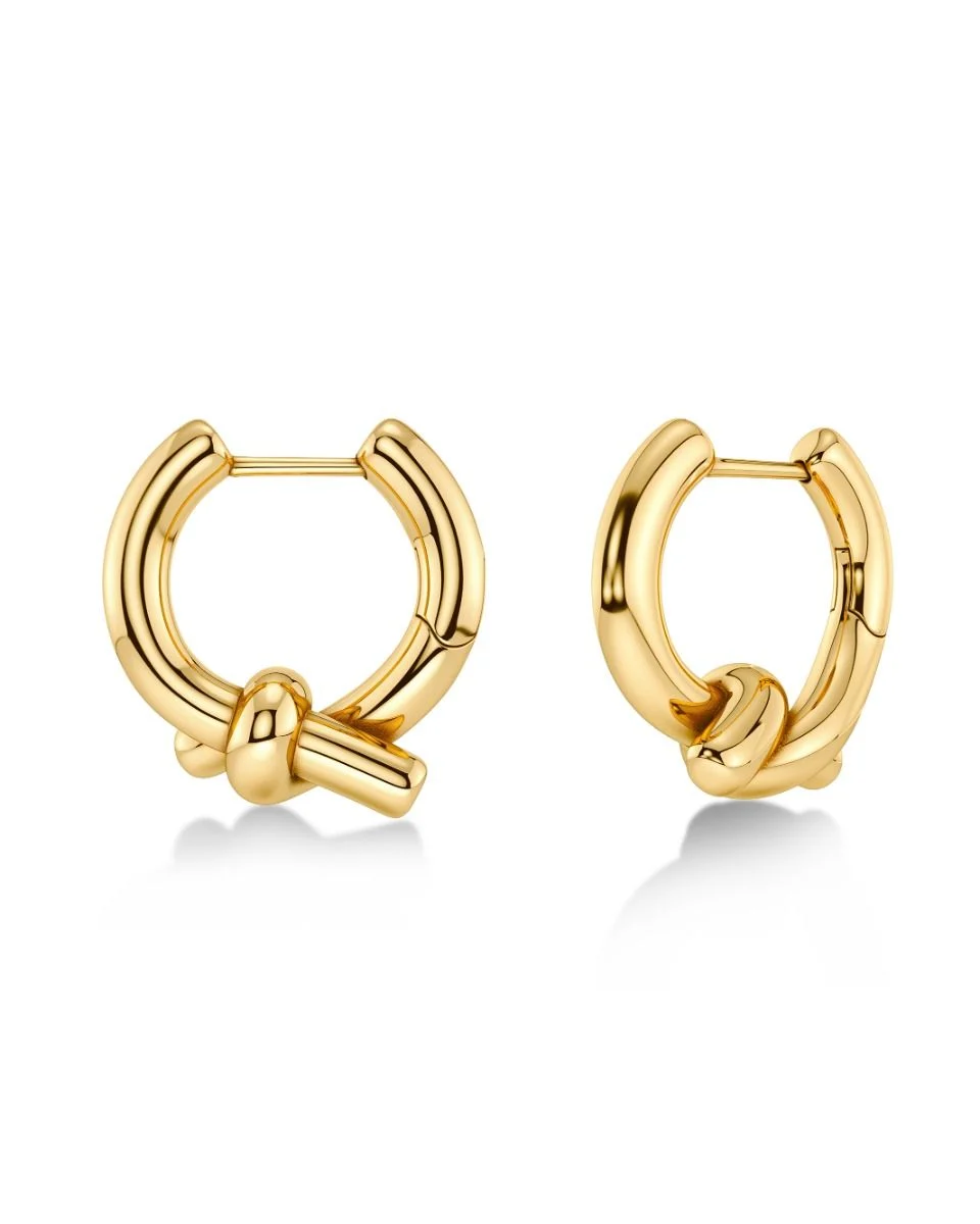 Novel_Knot_Hoops_L_Gold