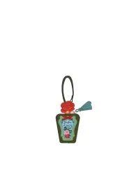 Parfum_Bottle_Bag_Charm_Rifle_Green