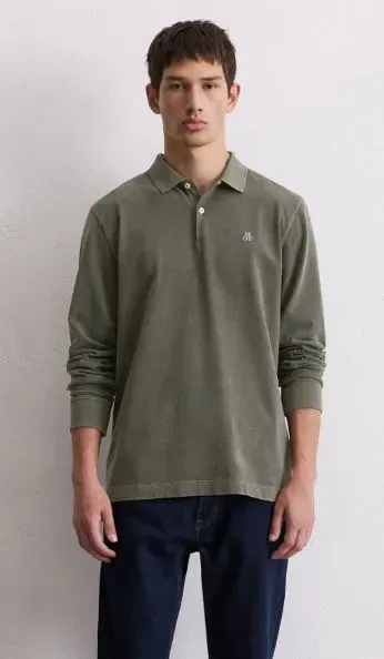 Polo_shirt__long_sleeve__rib_collar