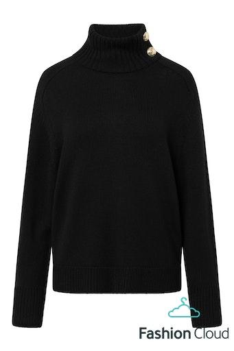 Pullover_black