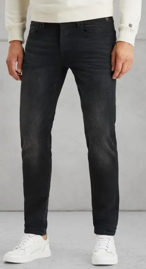 SHIFTBACK_TAPERED_NIGHT_COAL_BLACK