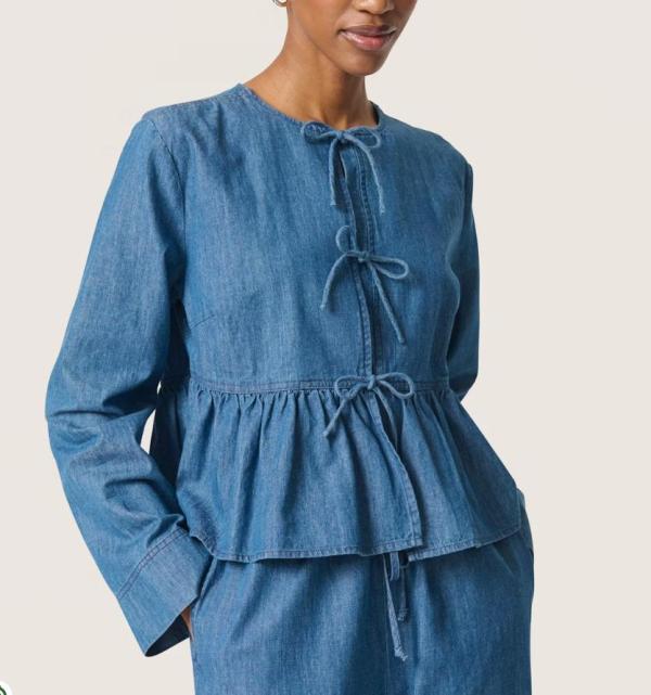 SLChamy_Shirt_Blouse