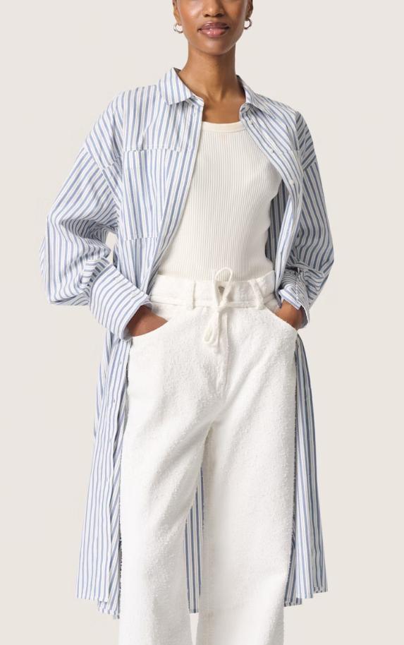 SLMimilou_Shirt_Dress