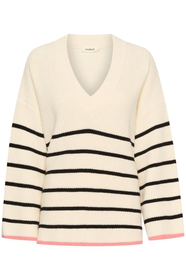 SLMusling_V_Neck_Pullover