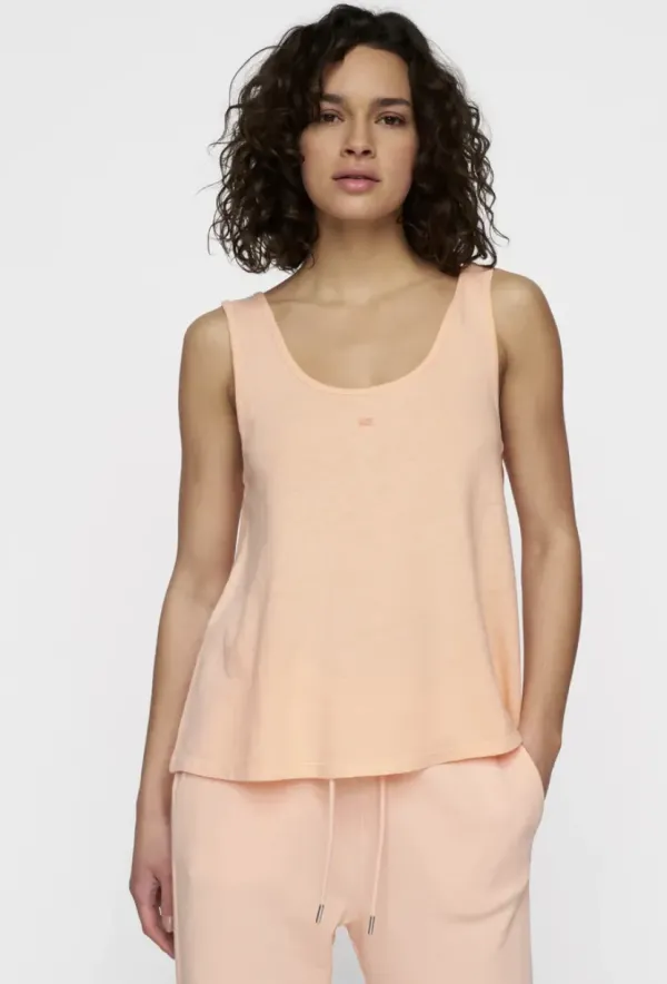 Singlet_Linen_Peach