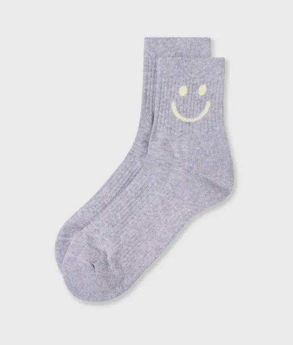 Sock_Smile