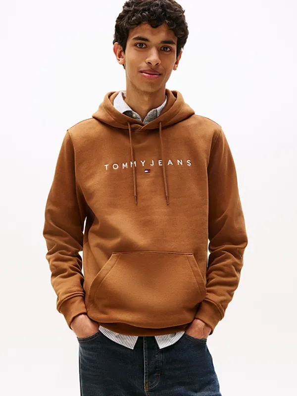 TJM_REG_LINEAR_LOGO_HOODIE_EXT