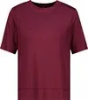 T_shirt_Basic_Viscose___Leo_x_Bordeaux___Juli