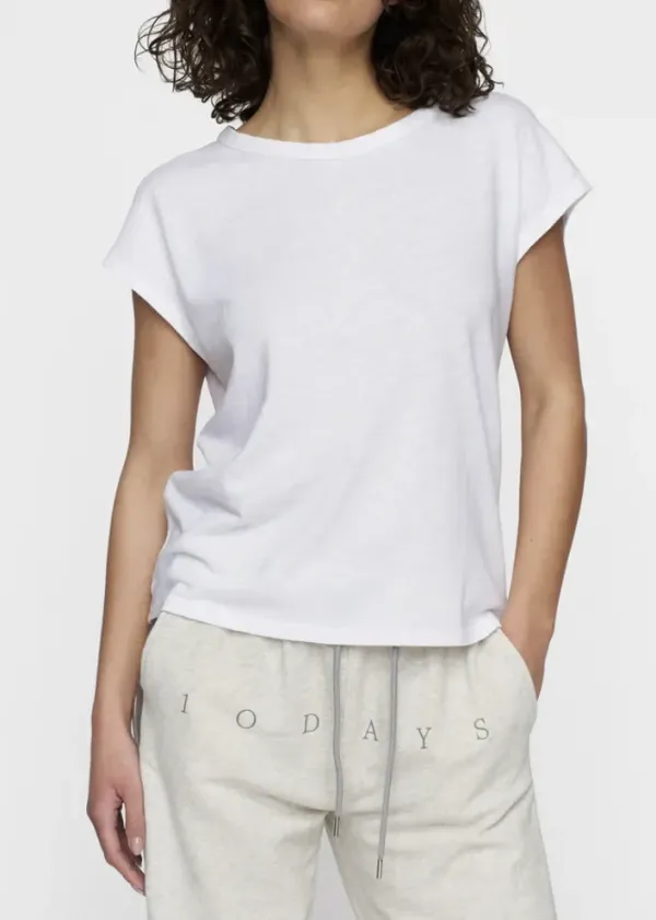 Tee_Linen_White
