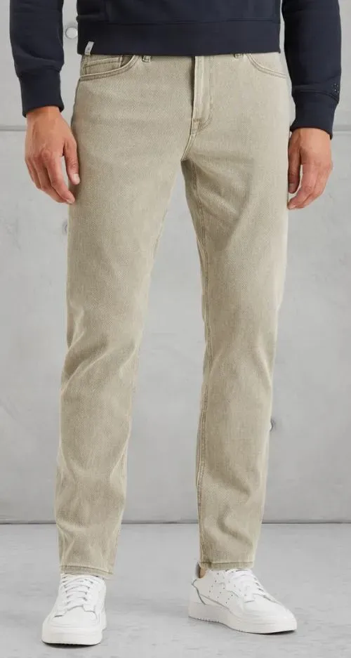 VALVER_REGULAR_BULL_TWILL_STRETCH