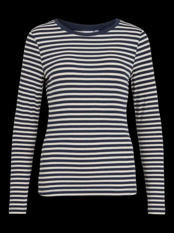 VIAVERA_O_NECK_L_S_TOP_AU26_2