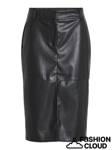 VIDAGMAR_HW_MIDI_COATED_SKIRT__NOOS