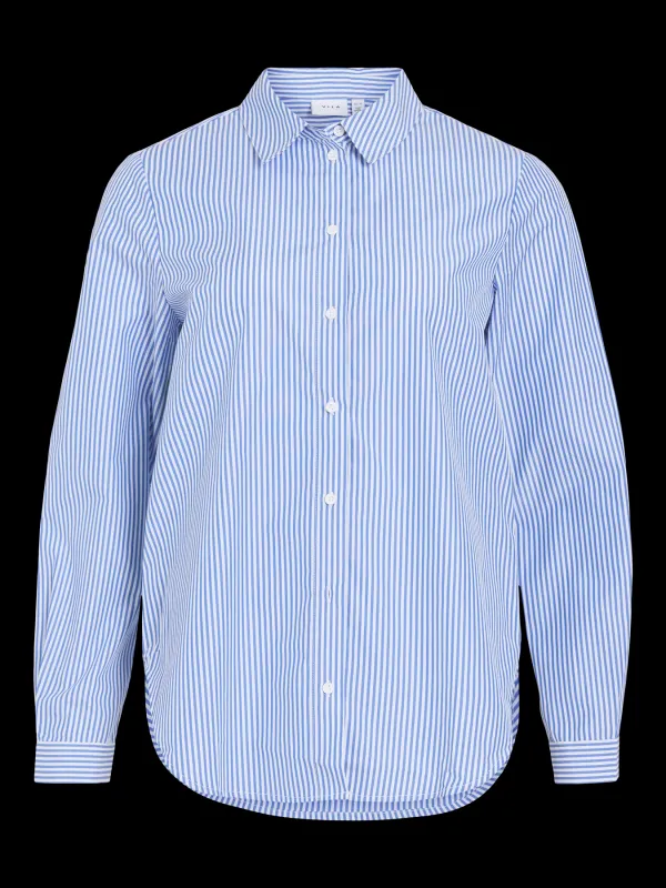 VIDOJA_LS_STRIPED_TAPE_SHIRT_SS26