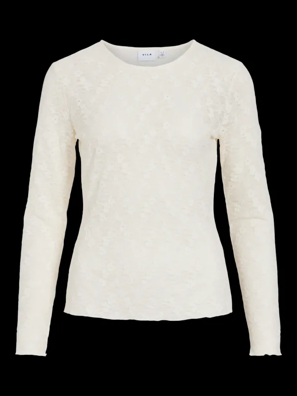 VIFAY_O_NECK_L_S_TOP__NOOS_AW26