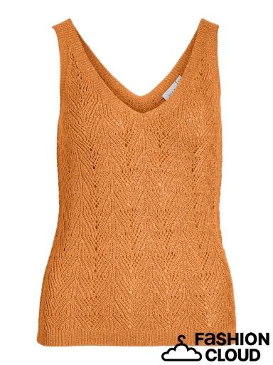 VIFOLIA_V_NECK_S_L_GLITTER_KNIT_TOP___PS24