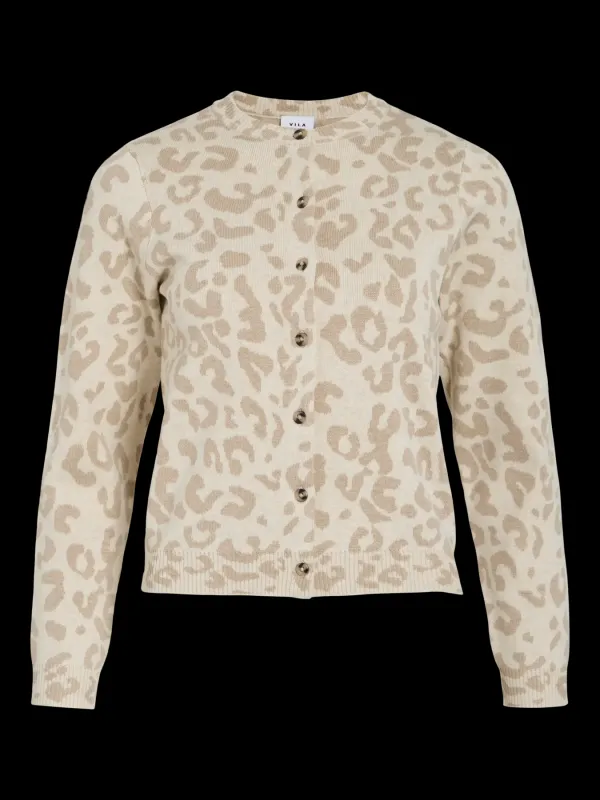 VIMAYAS_O_Neck_2_4_KNIT_CARDIGAN_NOOS_SS26_1