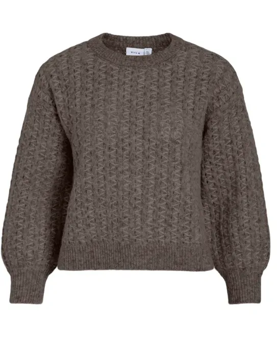 VIRYLEIGH_O_NECK_L_S_KNIT_TOP_TES_PA25_2