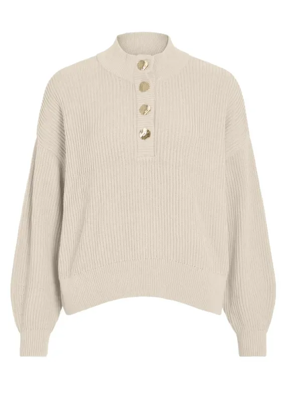 Viching_Crew_Neck_L_S_Knit_Top____NOOS_AW25