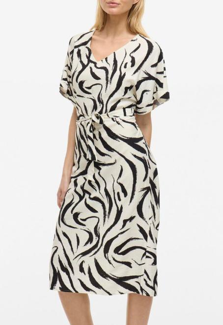 Viclo_V_Neck_2_4_Midi_Dress___NOOS_SS25_2