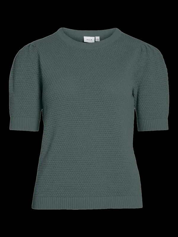 Vidalo_O_Neck_S_S_Knit_Top___NOOS_AW26