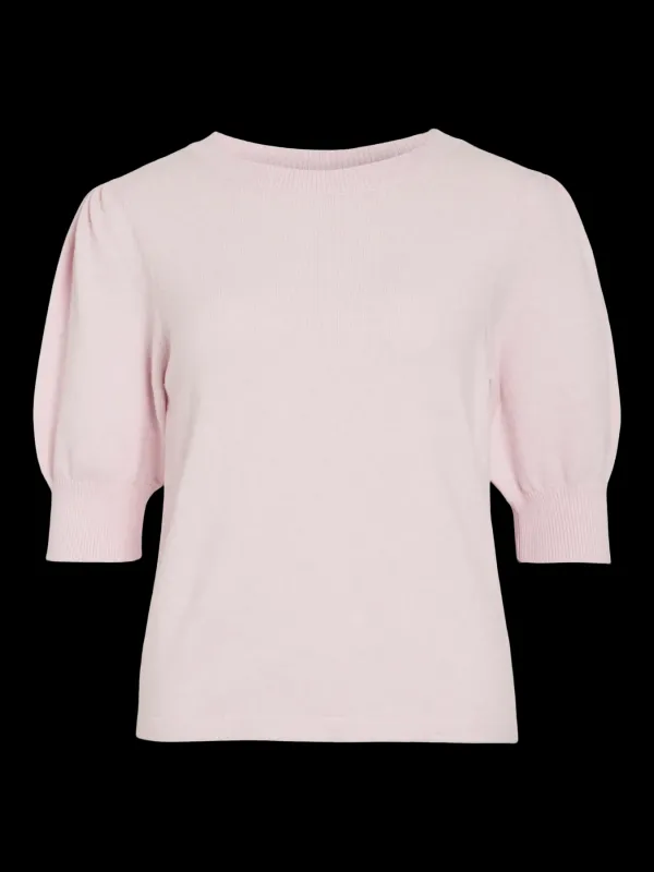 Viril_2_4_Sleeve_O_Neck_Knit_Top____NOOS_SS26