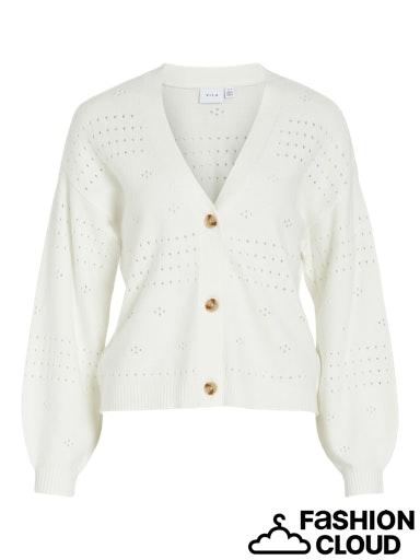 Viril_L_S_V_Neck_Knit_Cardigan____NOOS_SS25