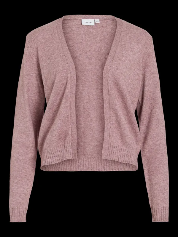 Viril_Short_L_S_Knit_Cardigan____NOOS_AW26