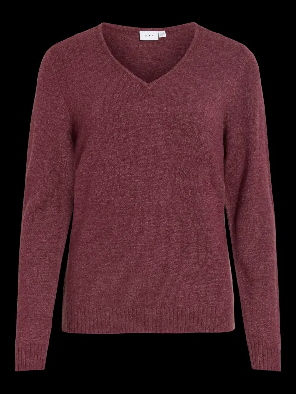Viril_V_Neck_L_S_Knit_Top___NOOS_AW26_2