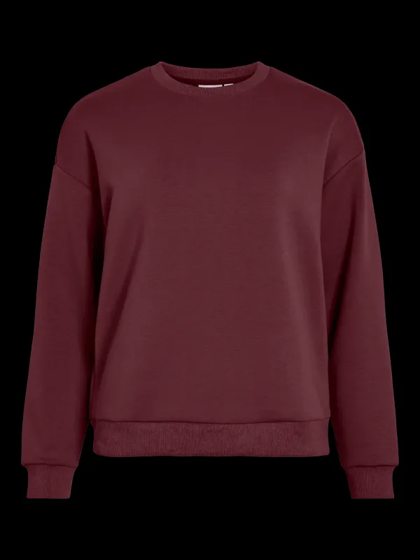Visandy_L_S_Sweat_Top___NOOS_AW26