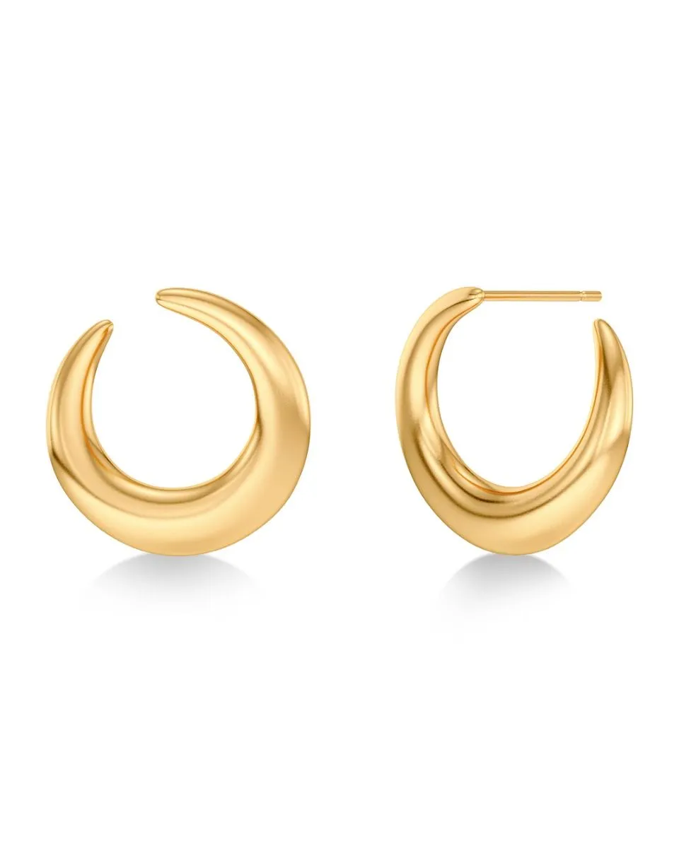 Wishbone_Studs_Gold_