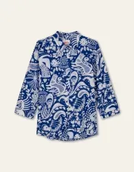 _Brishti_3_4_sleeves_blouse__1