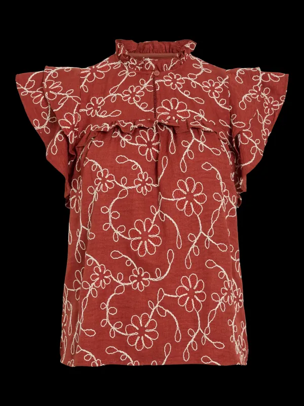 _VIBAILA_C_S_RUFFLE_NECK_TOP_KA_HS26