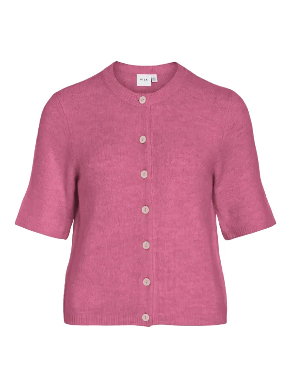 _VIDAINTY_O_NECK_2_4_KNIT_CARDIGAN_PA25_1