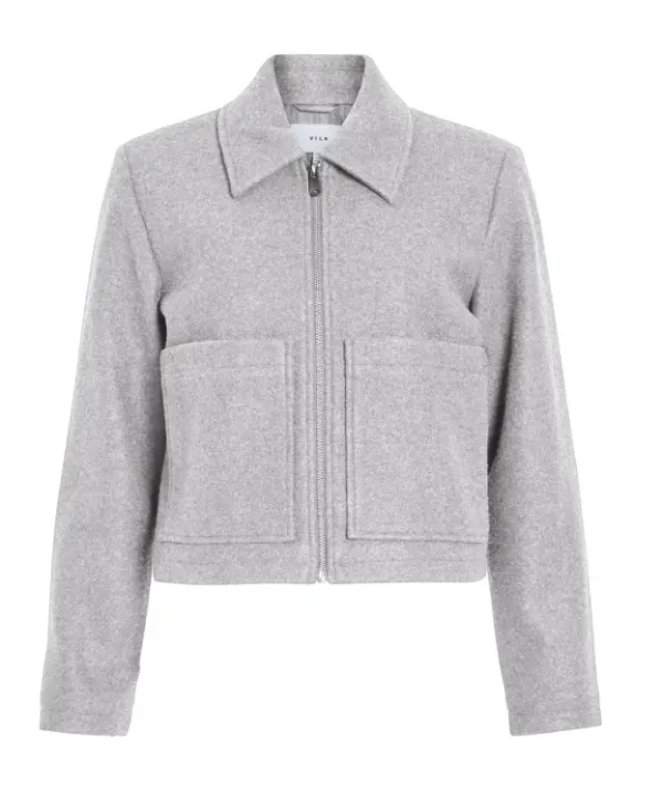 _VIJANNI_L_S_ZIP_SHORT_JACKET_PA25