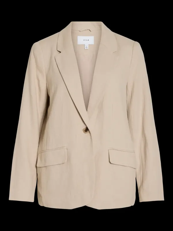 _VIJOLANDA_L_S_LINEN_BLEND__BLAZER___NOOS_SS26