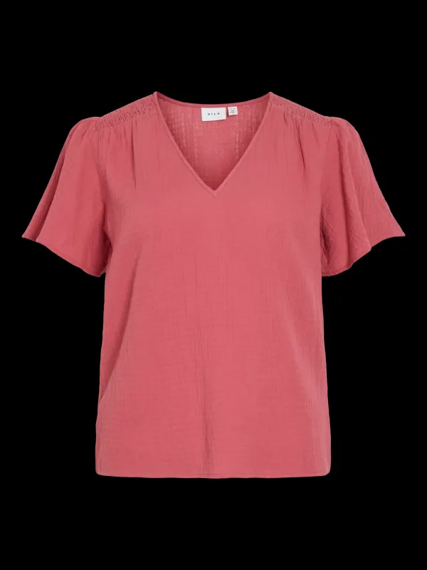 _VILANIA_V_NECK_S_S_DET__TOP_VOL_SP26_1