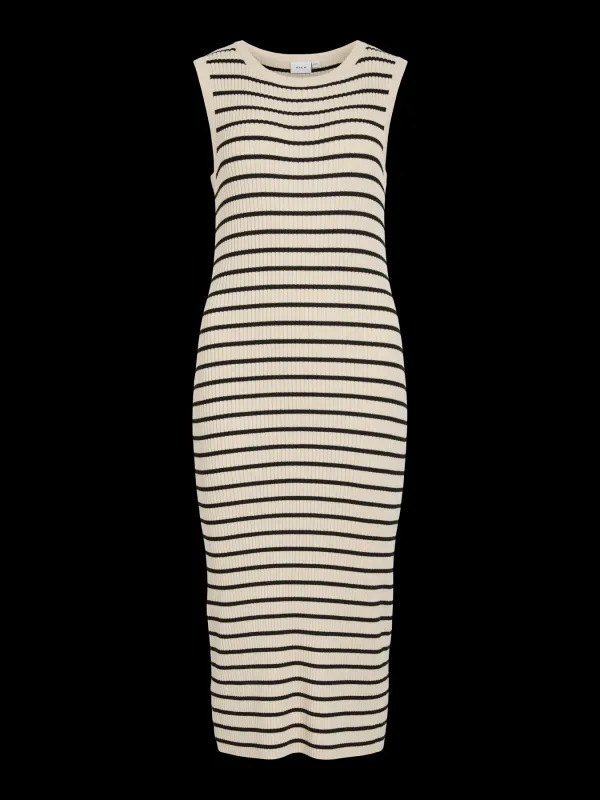 _VIMALU_RIB_S_L_O_NECK_KNIT_DRESS_SP26