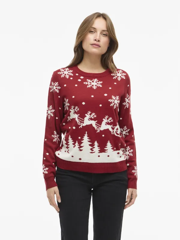 _VISNOWI_L_S_KNIT_PULLOVER_KA__PA25