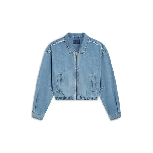 _Vintage_blue_denim_Bomber_denim_jacket__BD