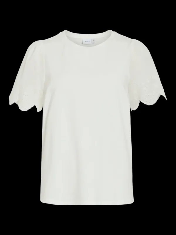 __VICELIANA_O_NECK_EMB_S_S_TOP_SP26