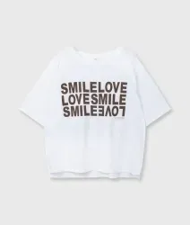 smile_love_tee